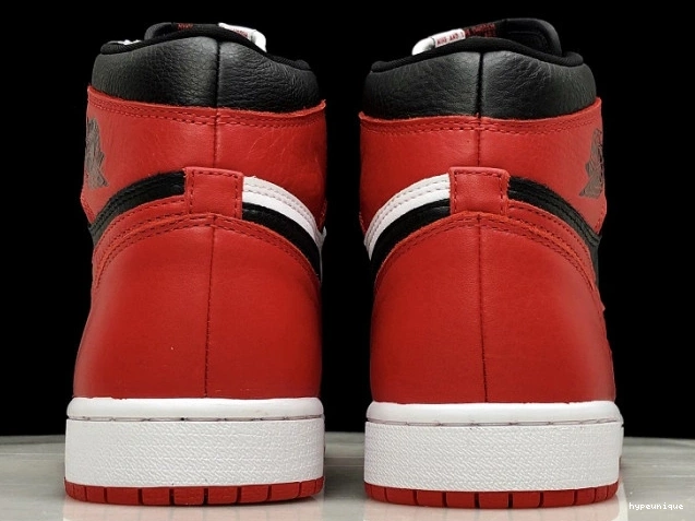 HYPE Homage Jordan 1 To 861428-061 High Home Air OG Retro 0720